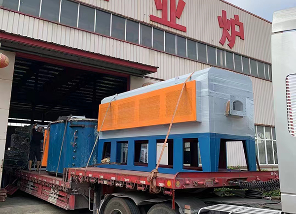 不銹鋼光亮爐